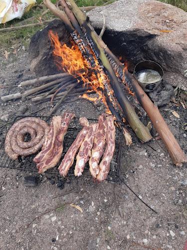 Panadería Tentaciones - San Carlos