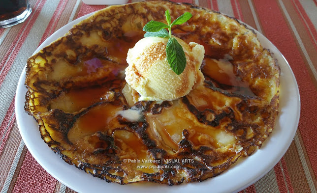 Bistró del Mar/ Restaurant