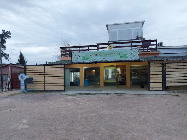 PANADERÍA LA AVENIDA - Ciudad del Plata