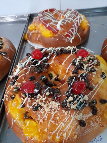 Comentarii opinii despre Panadería La Loma