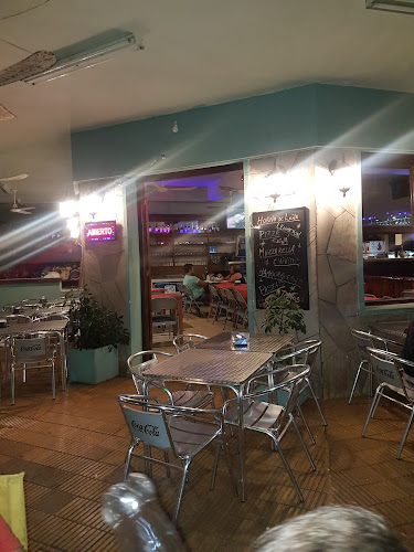 Comentarii opinii despre Baraka Resto pub y pizzería