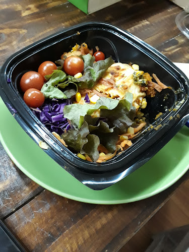 La Granola - Tienda Natural - Gastronomía y hostelería