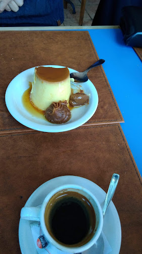 Restaurante Palermo Viejo - Montevideo