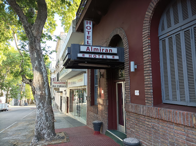 Panadería del Patriarca