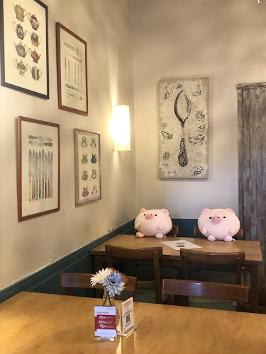 Comentarii opinii despre Pecana