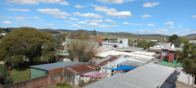 Gral. De la Llana 584, 30000 Minas, Departamento de Lavalleja