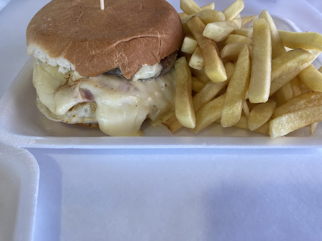 Comentarii opinii despre Carrito Atlantida