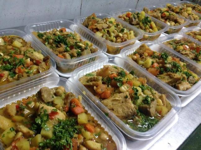 La Elegancia - Gastronomía y hostelería