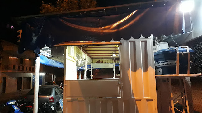 Tráiler El Flaco - Rivera