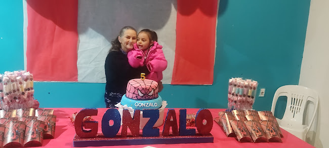 Jaime Roldós y Pons 4149, 12000 Montevideo, Departamento de Montevideo