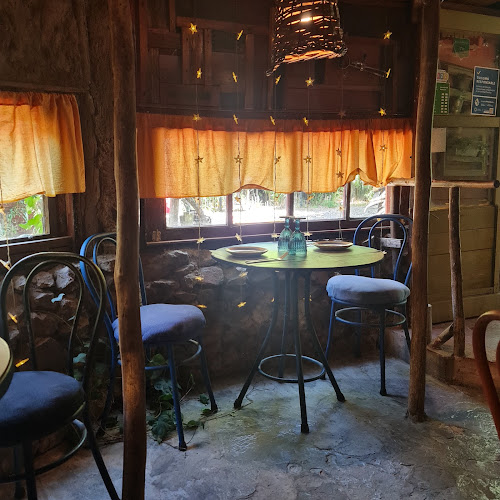 Restaurant Aquel Abrazo - Gastronomía y hostelería