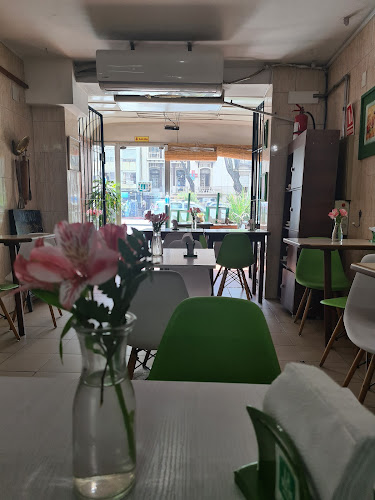 Rotisería "LA NUEVA"