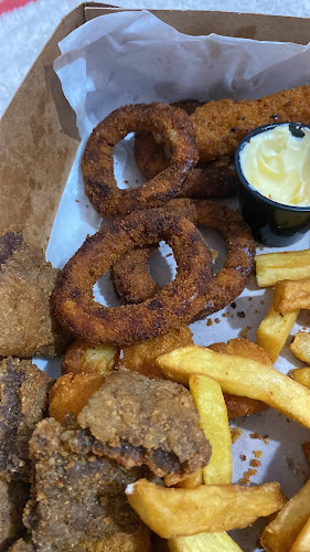 Opinii despre Del Forno în Salto - Gastronomía y hostelería