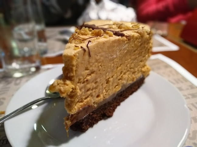 Opinii despre Trouville Salto Centro în Salto - Gastronomía y hostelería