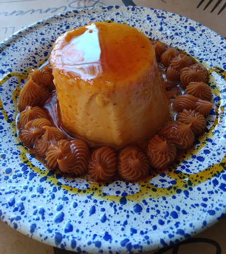 Restaurante Palermo Viejo