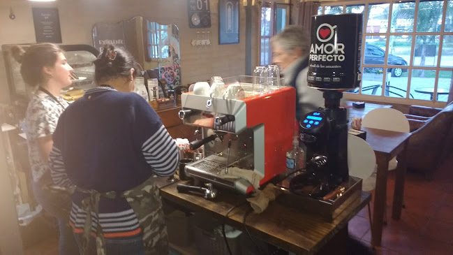 Comentarii opinii despre Sundari cafe