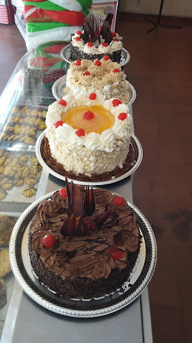 Confitería Manjares Paysandú - Gastronomía y hostelería