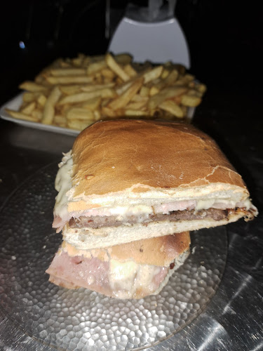 Carrito El Vasquito - Gastronomía y hostelería