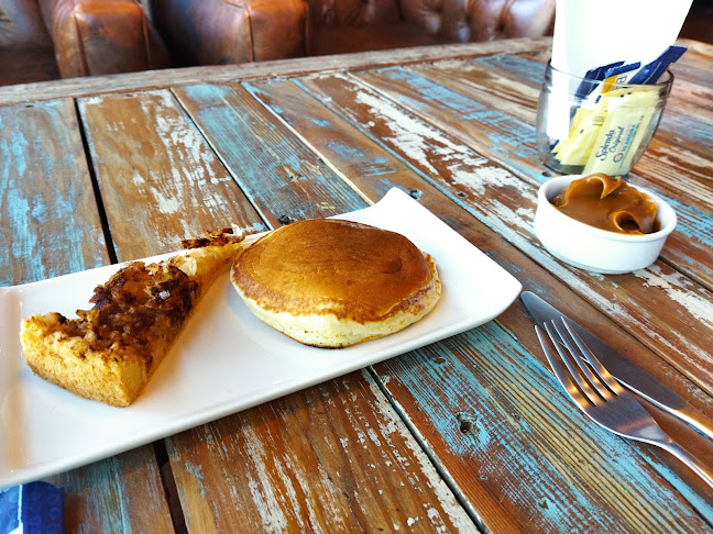 Comentarii opinii despre Sundari cafe