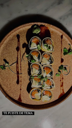 Comentarii opinii despre Umami Sushi