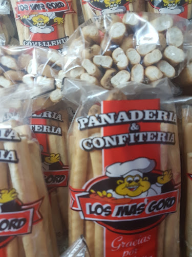 panaderia los mas gord - Gastronomía y hostelería