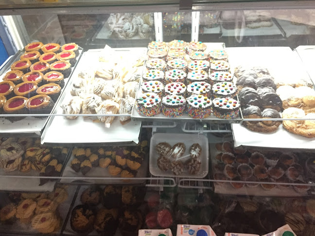 Panaderia Nueva Peñarol - Gastronomía y hostelería