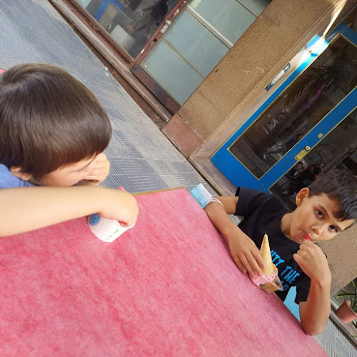 Hipólito Yrigoyen 1512, 11400 Montevideo, Departamento de Montevideo