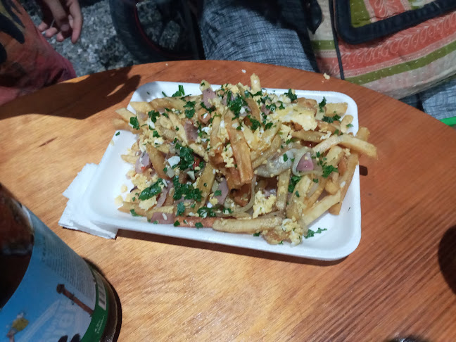 Av. José Belloni 4730, 13000 Montevideo, Departamento de Montevideo