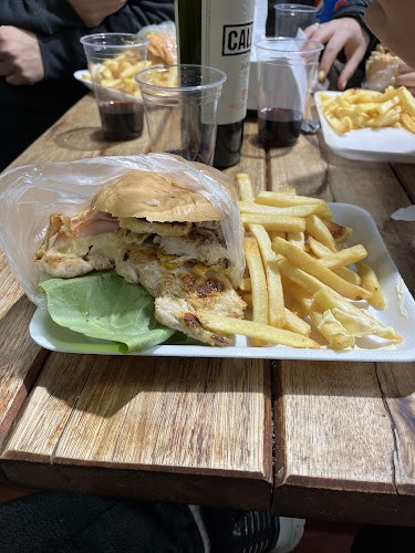 Opinii despre Carrito Don Quijote în Atlántida - Gastronomía y hostelería