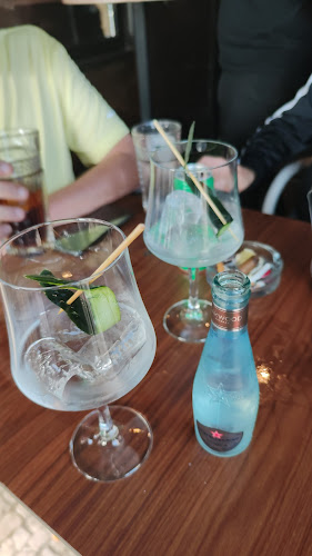 Opinii despre El Mingus în Montevideo - Gastronomía y hostelería