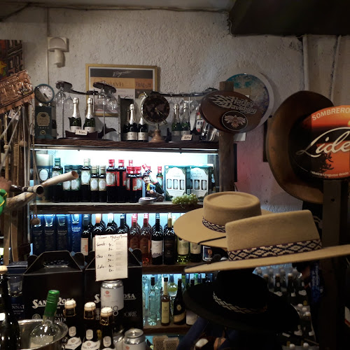 Panaderia "Mis Lunitas"