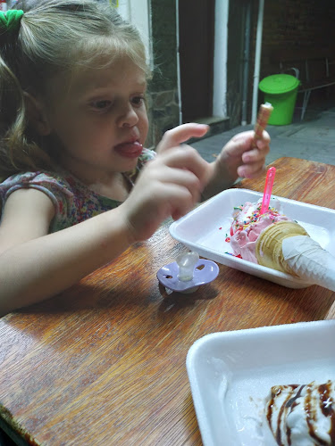 Heladeria Monte Bianco - Gastronomía y hostelería