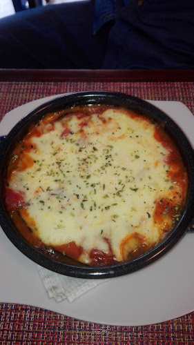 Íthaka - Gastronomía y hostelería