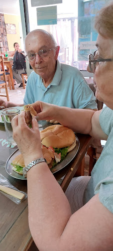 Trailer NAKAMI - Artigas