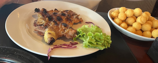 Alberto's - Montevideo