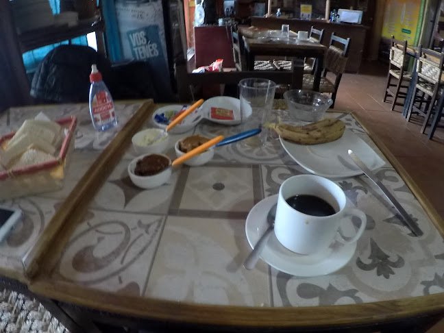 HOSTEL IBIRAPITA LA PALOMA URUGUAY