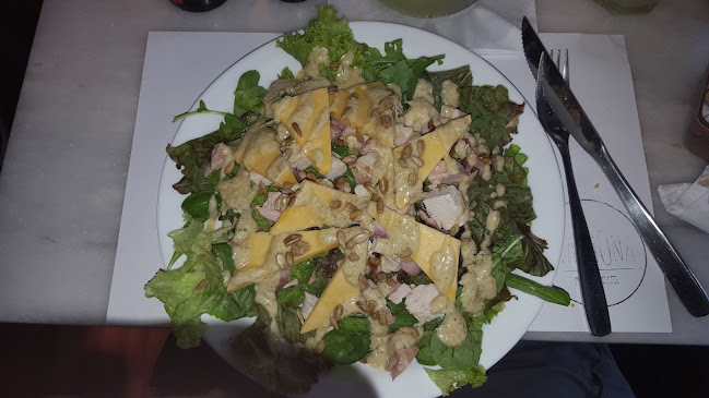 Comentarii opinii despre Ramona Centro