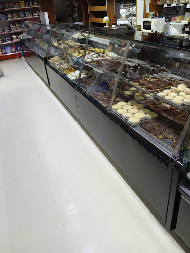 Opinii despre BBQ Pocitos în Montevideo - Gastronomía y hostelería