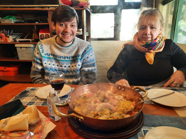 Picasso Restaurante - Piriápolis