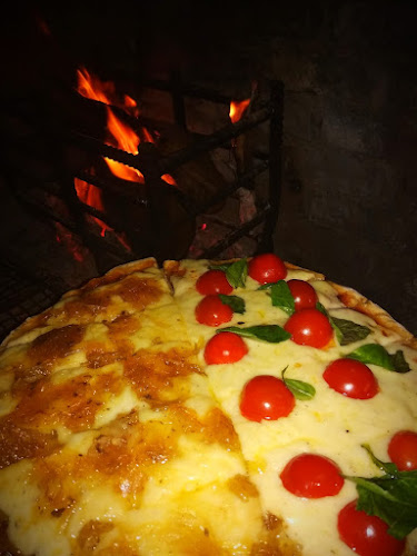 Comentarii opinii despre Pizzas el ave fenix