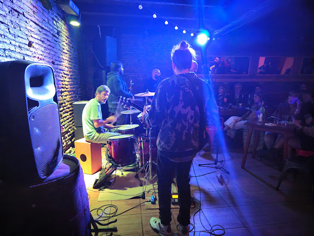 Colon 871, 80000 San José de Mayo, Departamento de San José