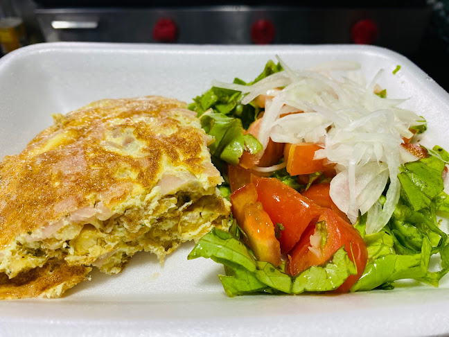 Chiviteria La Isla - Melo