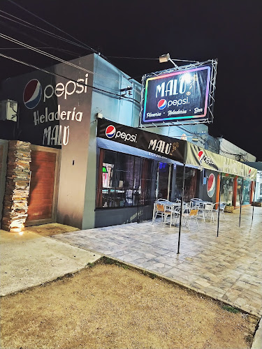 Heladería Malú
