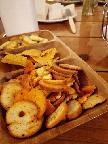 Opinii despre Bar La Vaca Azul în Montevideo - Gastronomía y hostelería