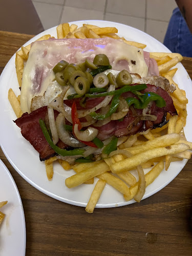 El Comodín, Restó & Pizza - Ciudad de la Costa