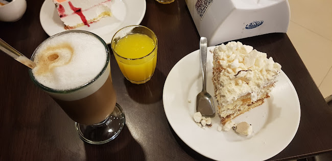 Príncipes del Sur - Mercedes