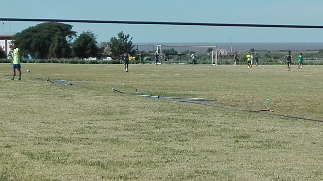 Restaurate y parrilla El Quincho - Col. del Sacramento