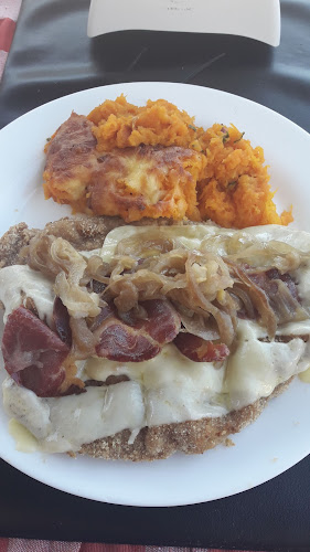 Opinii despre Las Dos Estrellas în Montevideo - Gastronomía y hostelería