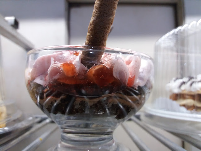 Comentarii opinii despre Sede Rodo