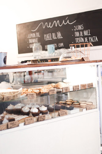 Opinii despre Petite Patisserie de Flor în Montevideo - Gastronomía y hostelería
